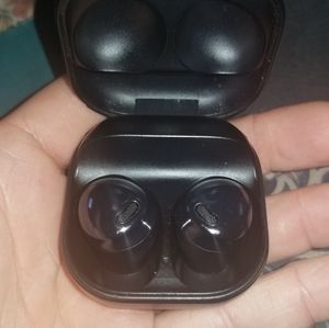 Samsung galaxy buds pro